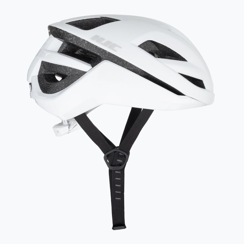Kask rowerowy HJC Bellus mt gl white 4