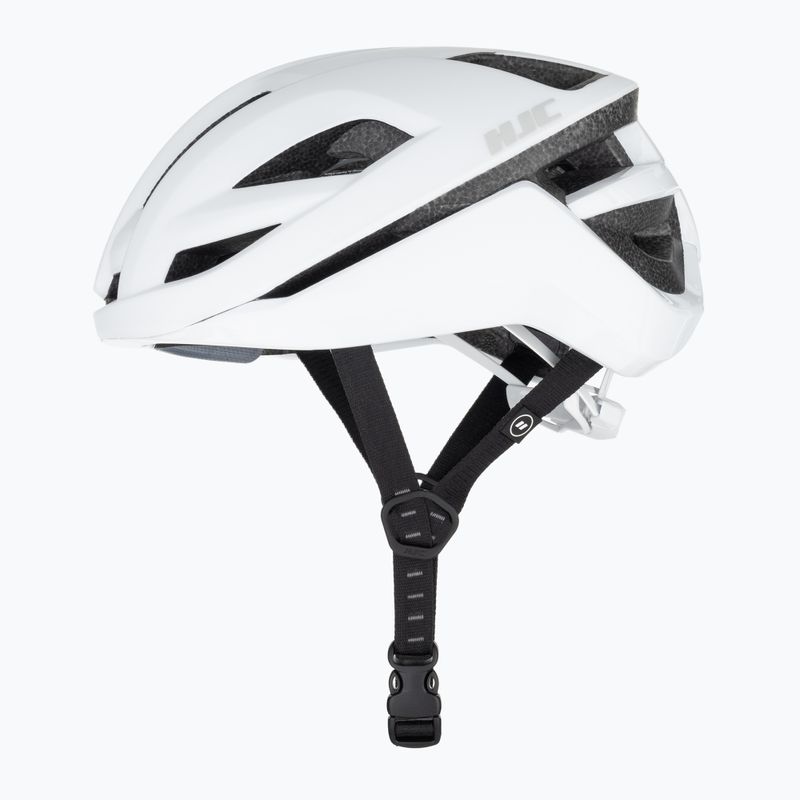 Kask rowerowy HJC Bellus mt gl white 5