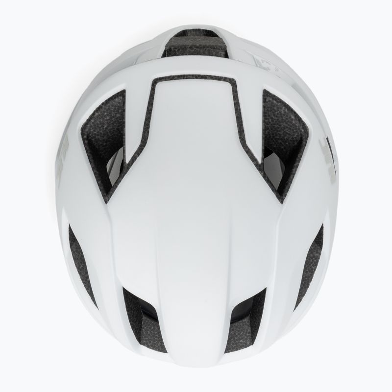 Kask rowerowy HJC Bellus mt gl white 6