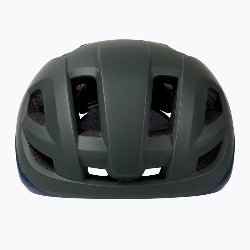 Kask rowerowy HJC Bellus mt olive/navy 3