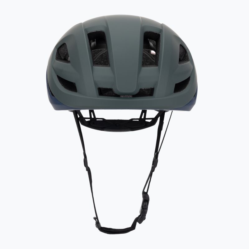 Kask rowerowy HJC Bellus mt olive/navy 2