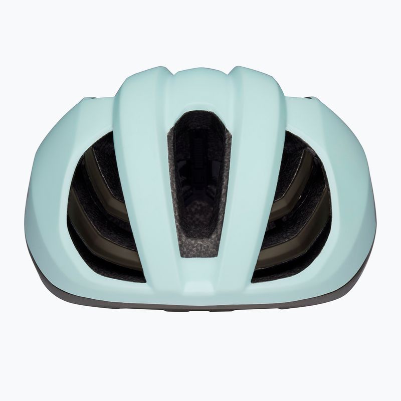 Kask rowerowy HJC Atara mt gl mint 8