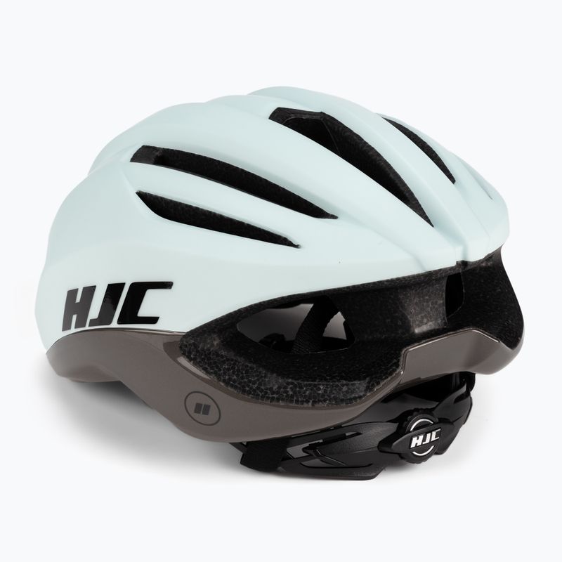 Kask rowerowy HJC Atara mt gl mint 4