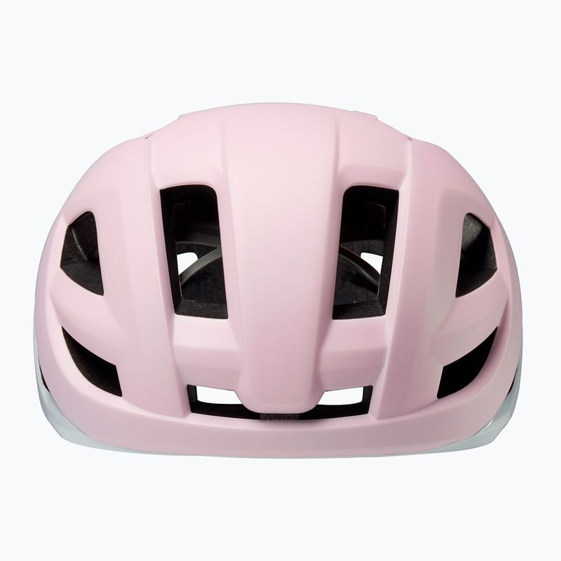 Kask rowerowy HJC Bellus mt gl pink 3
