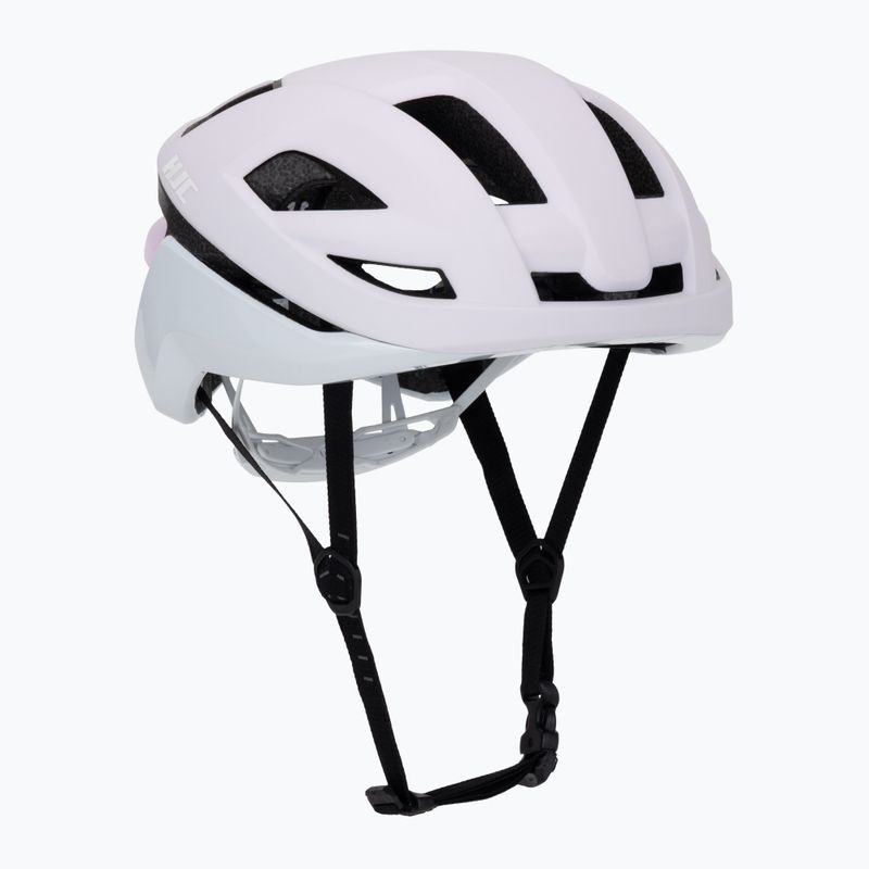 Kask rowerowy HJC Bellus mt gl pink