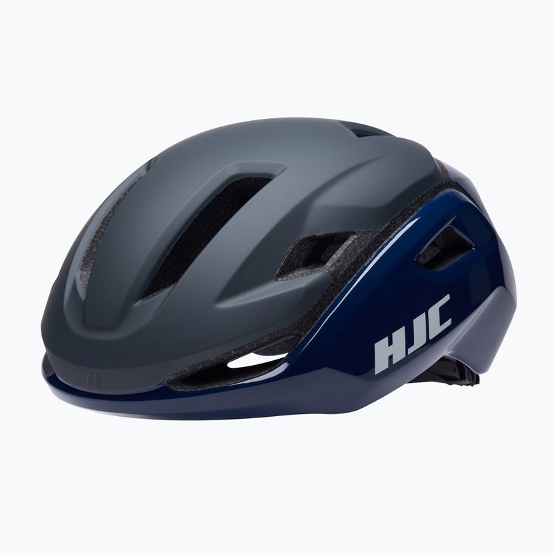 Kask rowerowy HJC Valeco 2 mt gl navy/grey 6
