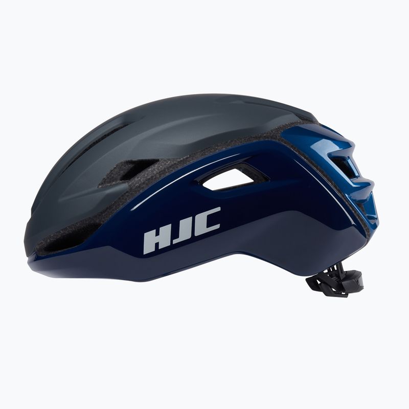 Kask rowerowy HJC Valeco 2 mt gl navy/grey 7