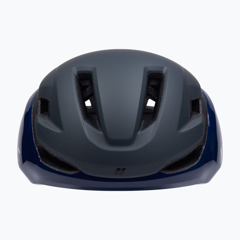 Kask rowerowy HJC Valeco 2 mt gl navy/grey 8