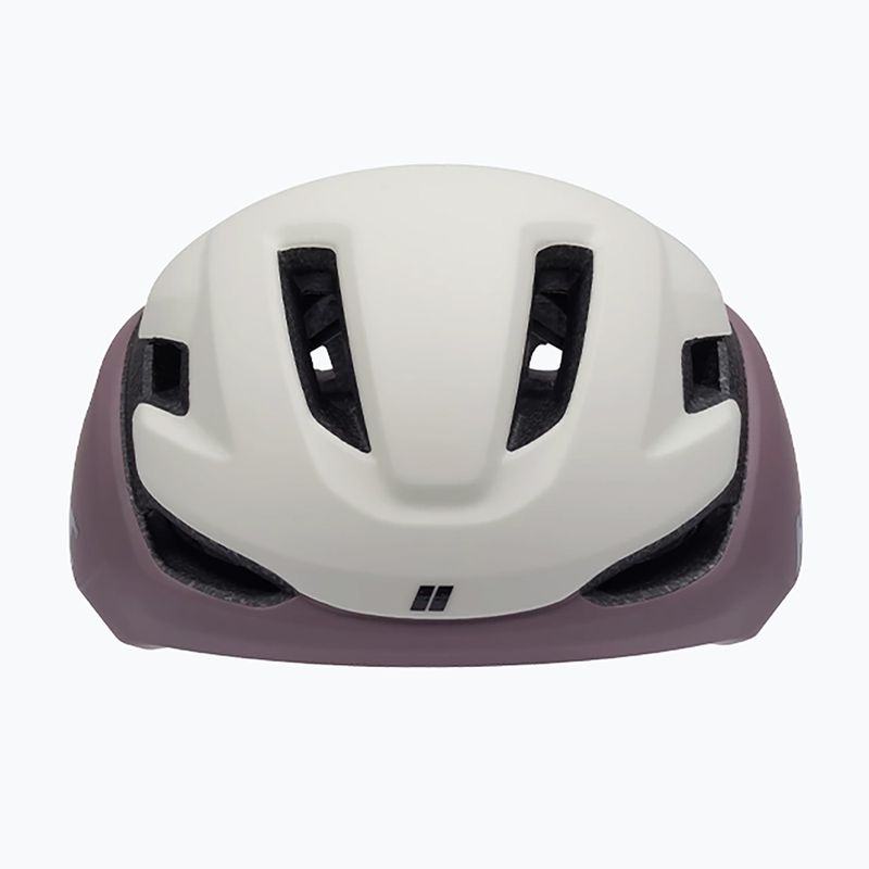 Kask rowerowy HJC Valeco 2 ashbrown 2
