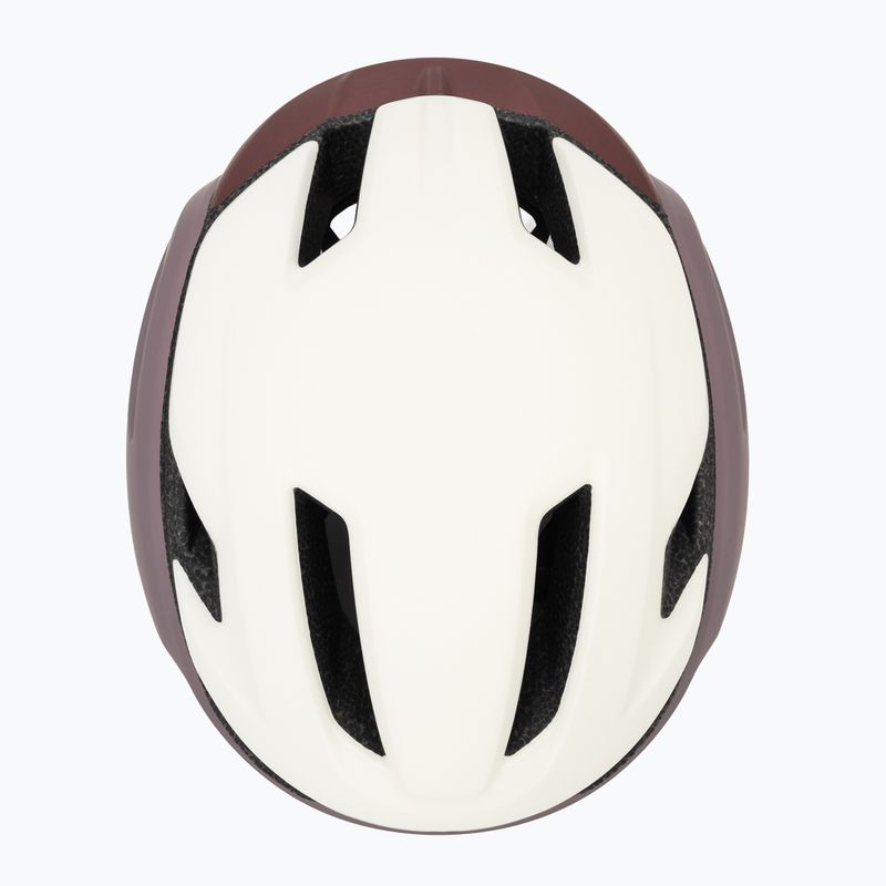 Kask rowerowy HJC Valeco 2 ashbrown 6
