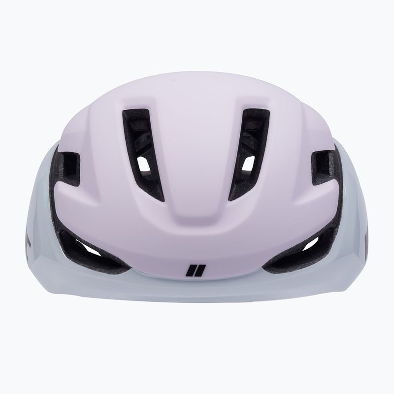 Kask rowerowy HJC Valeco 2 mt gl coral/pink 8