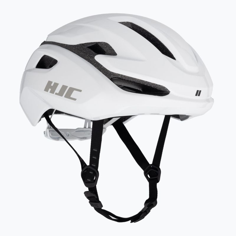 Kask rowerowy HJC Valeco 2 white