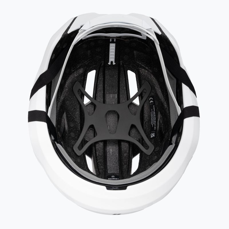 Kask rowerowy HJC Valeco 2 white 5