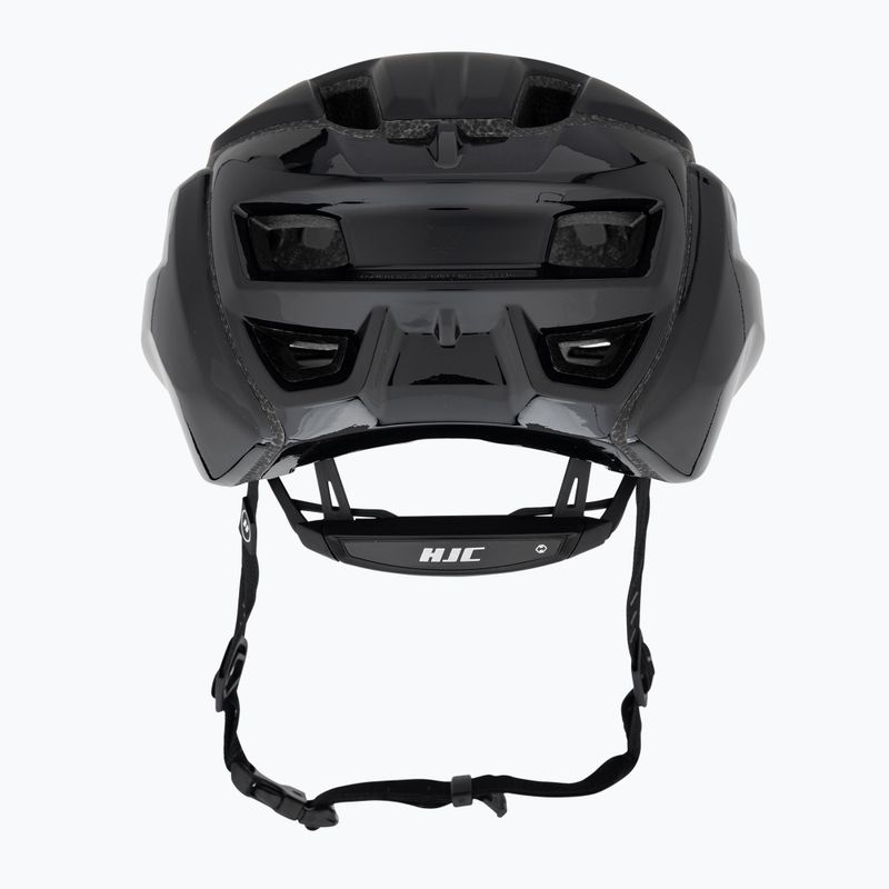 Kask rowerowy HJC Valeco 2 mt gl black 3