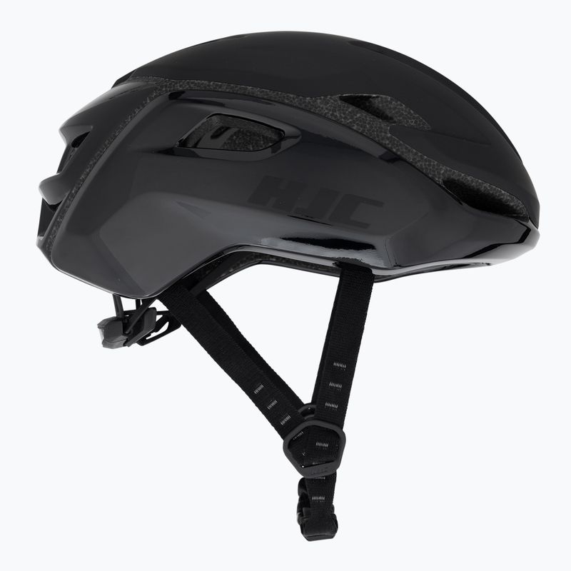 Kask rowerowy HJC Valeco 2 mt gl black 4