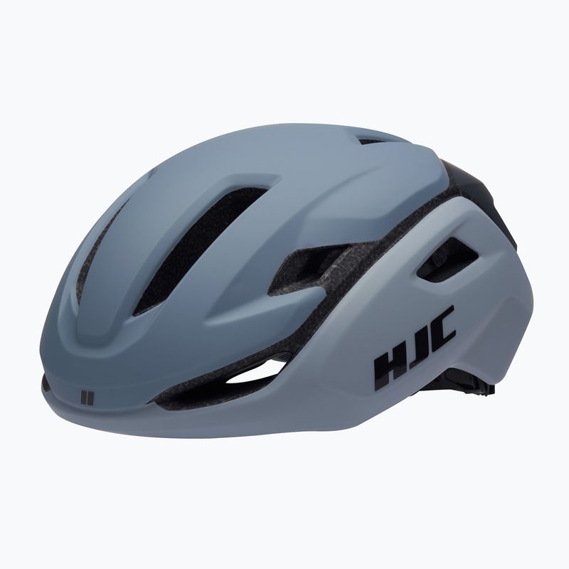 Kask rowerowy HJC Valeco 2 mt grey 6