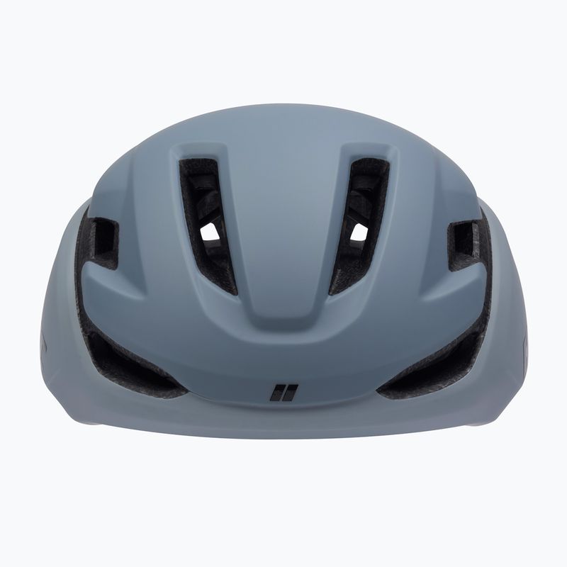 Kask rowerowy HJC Valeco 2 mt grey 8