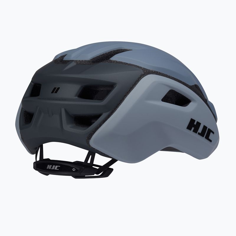 Kask rowerowy HJC Valeco 2 mt grey 9