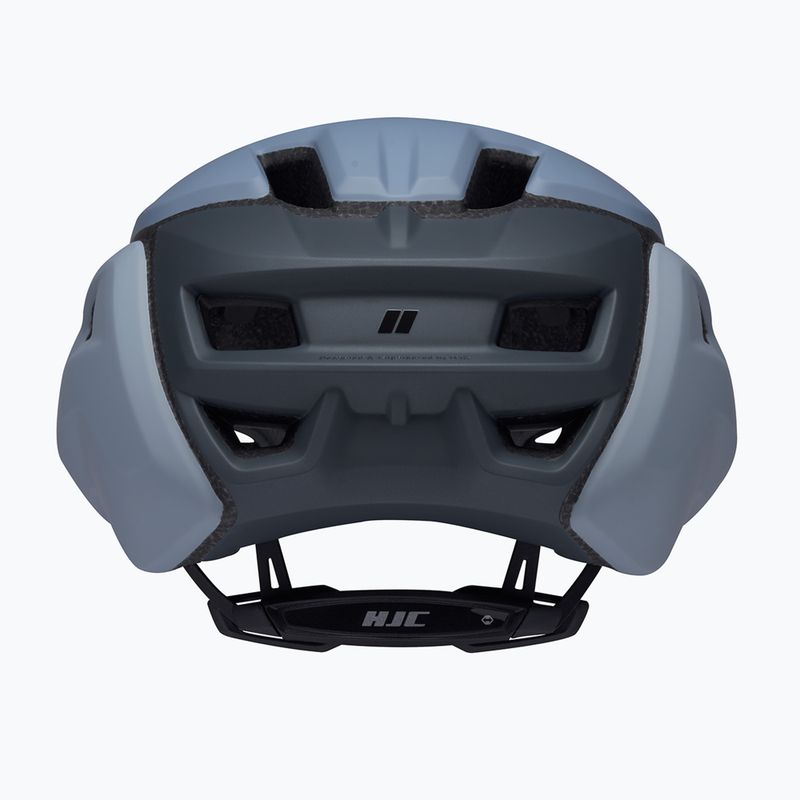 Kask rowerowy HJC Valeco 2 mt grey 10