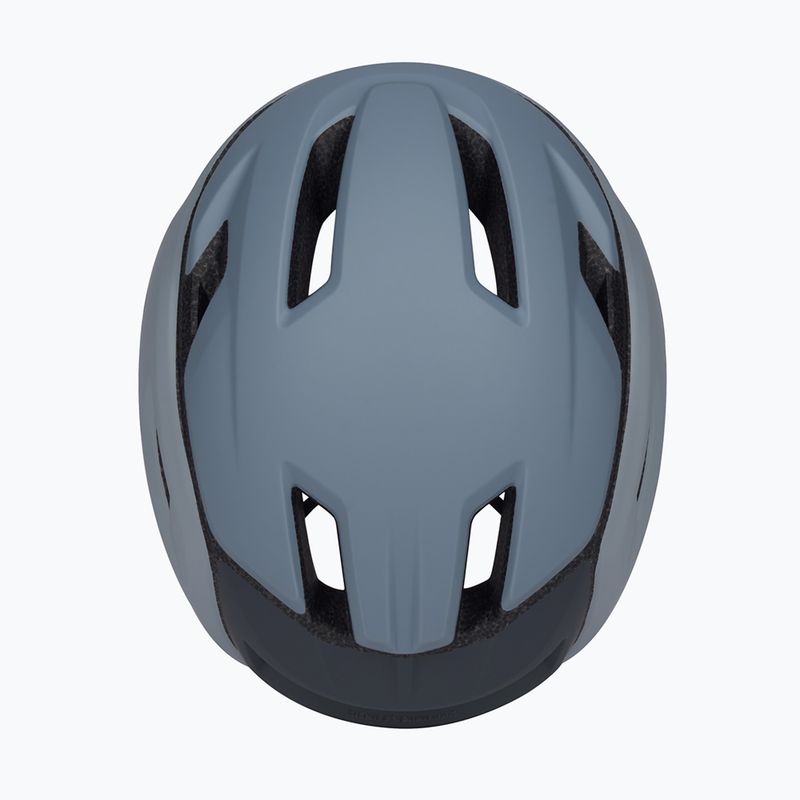 Kask rowerowy HJC Valeco 2 mt grey 11
