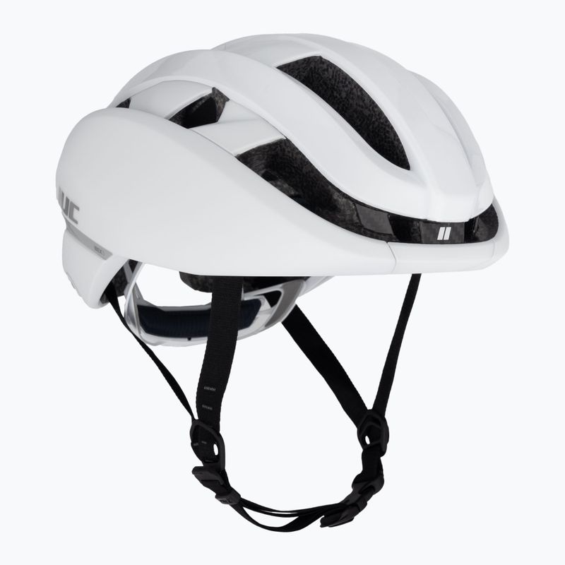 Kask rowerowy HJC Ibex 3 mt gl white
