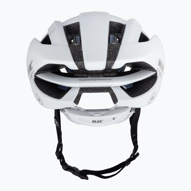 Kask rowerowy HJC Ibex 3 mt gl white 3