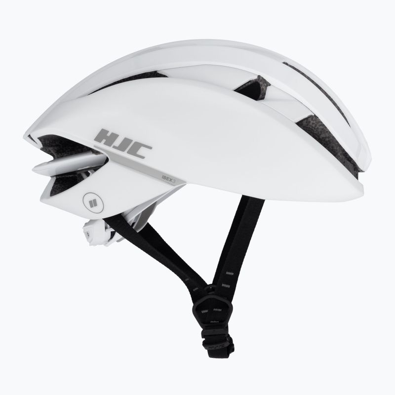 Kask rowerowy HJC Ibex 3 mt gl white 4