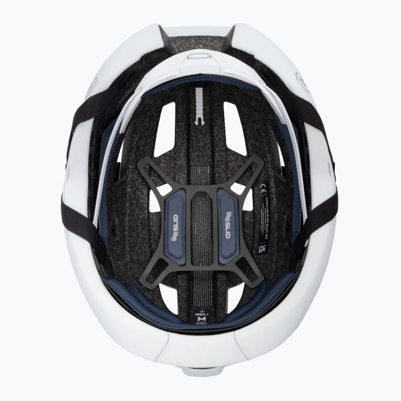 Kask rowerowy HJC Ibex 3 mt gl white 5