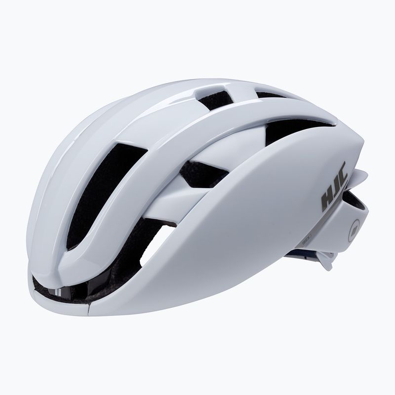 Kask rowerowy HJC Ibex 3 mt gl white 6