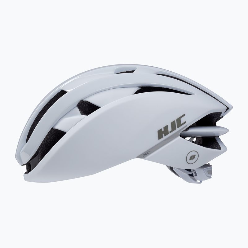 Kask rowerowy HJC Ibex 3 mt gl white 7