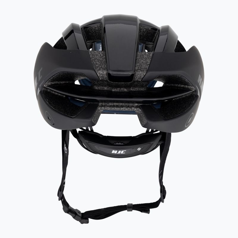 Kask rowerowy HJC Ibex 3 mt gl black 3