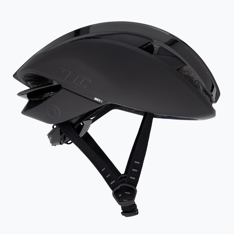 Kask rowerowy HJC Ibex 3 mt gl black 4
