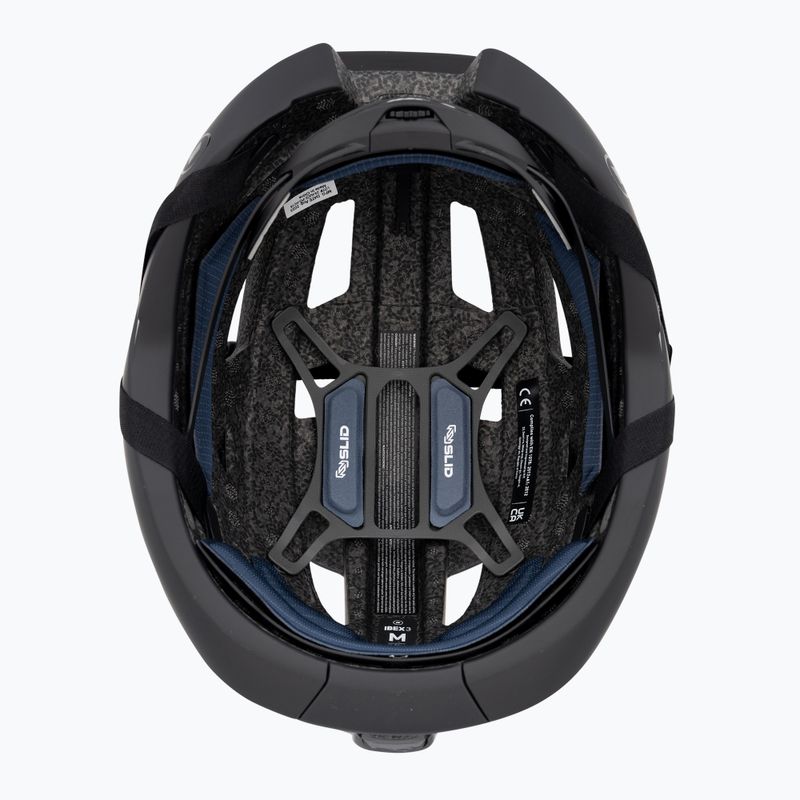 Kask rowerowy HJC Ibex 3 mt gl black 5