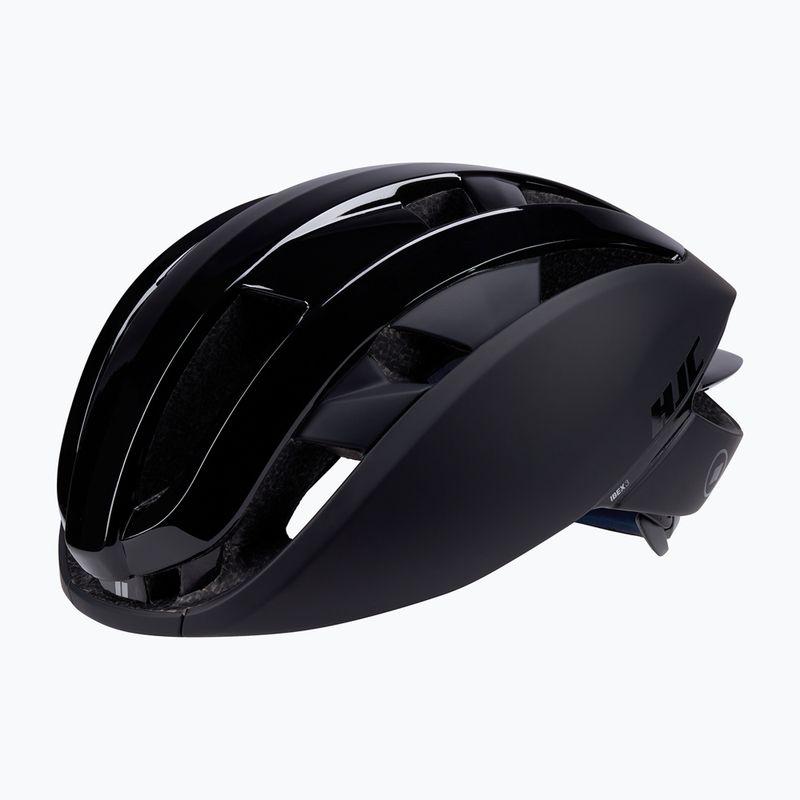 Kask rowerowy HJC Ibex 3 mt gl black 6