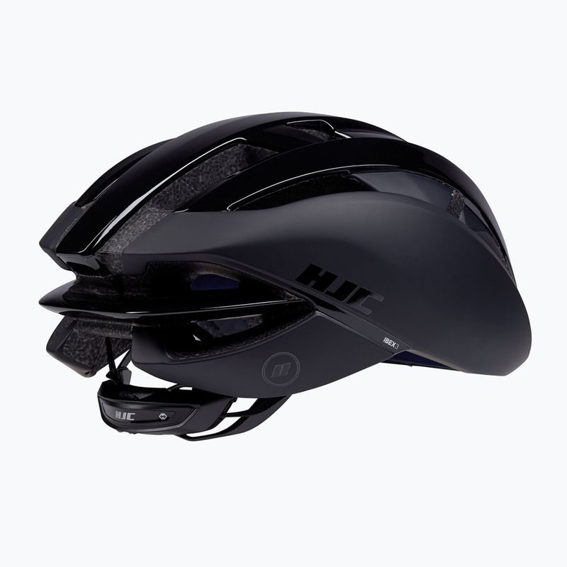Kask rowerowy HJC Ibex 3 mt gl black 9