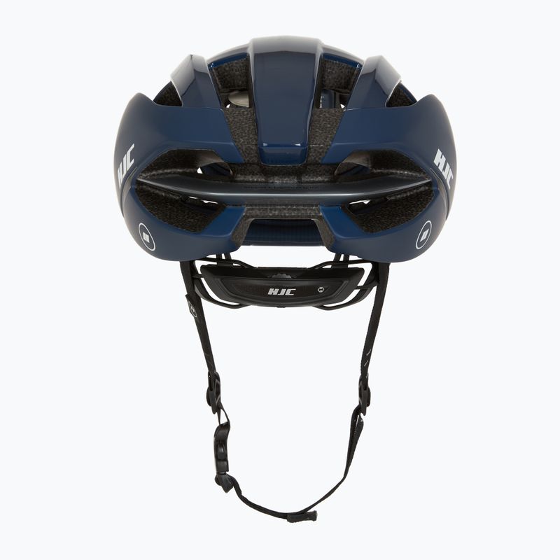 Kask rowerowy HJC Ibex 3 mt gl navy 4