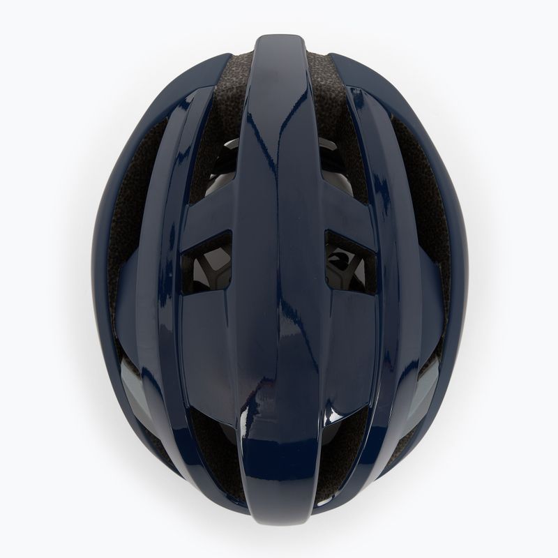 Kask rowerowy HJC Ibex 3 mt gl navy 6