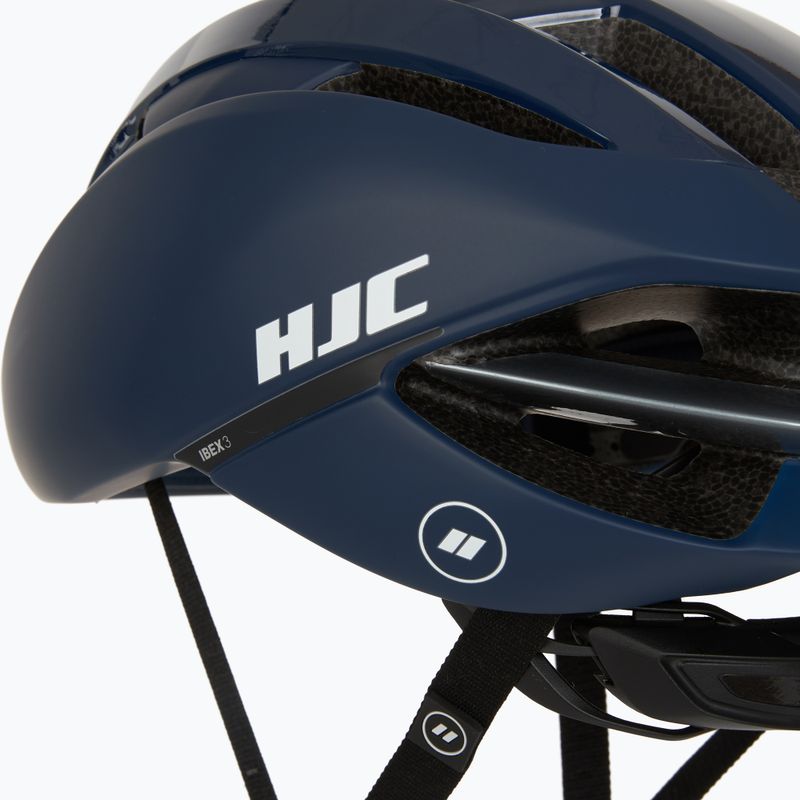Kask rowerowy HJC Ibex 3 mt gl navy 7