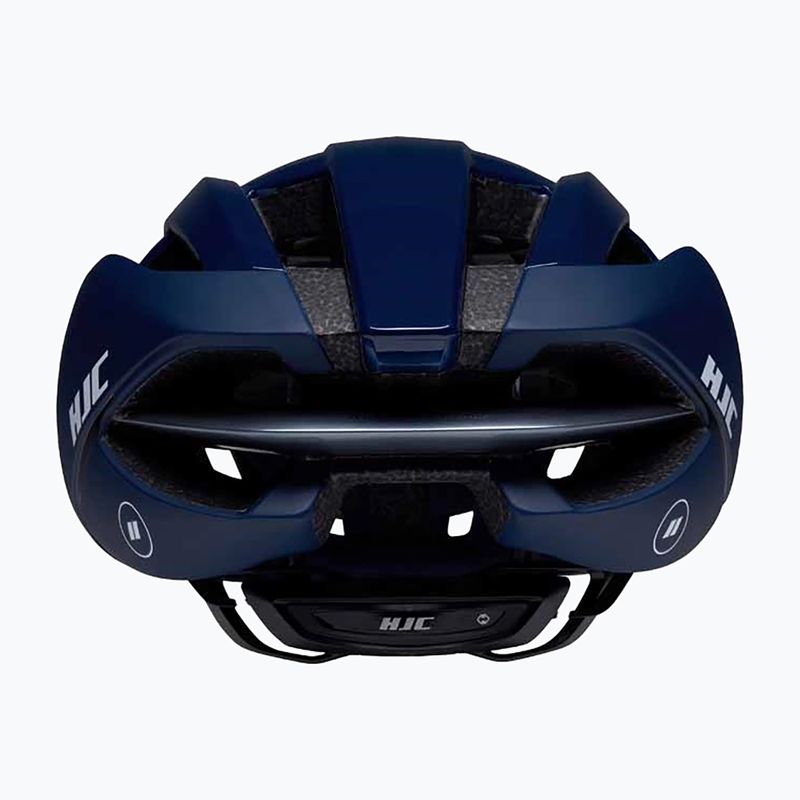 Kask rowerowy HJC Ibex 3 mt gl navy 3