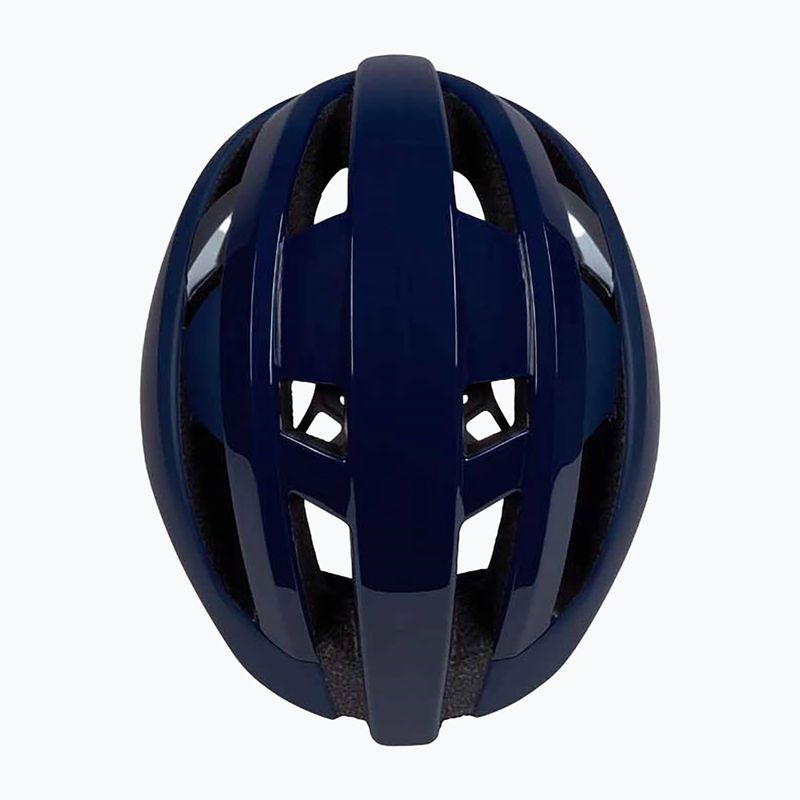Kask rowerowy HJC Ibex 3 mt gl navy 6
