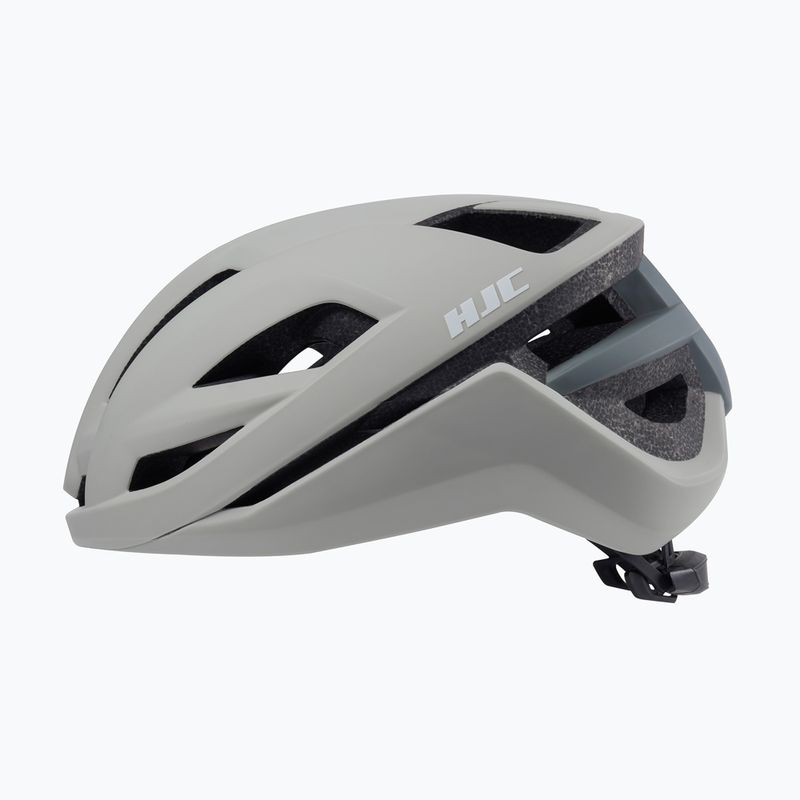 Kask rowerowy HJC Bellus mt grey 2