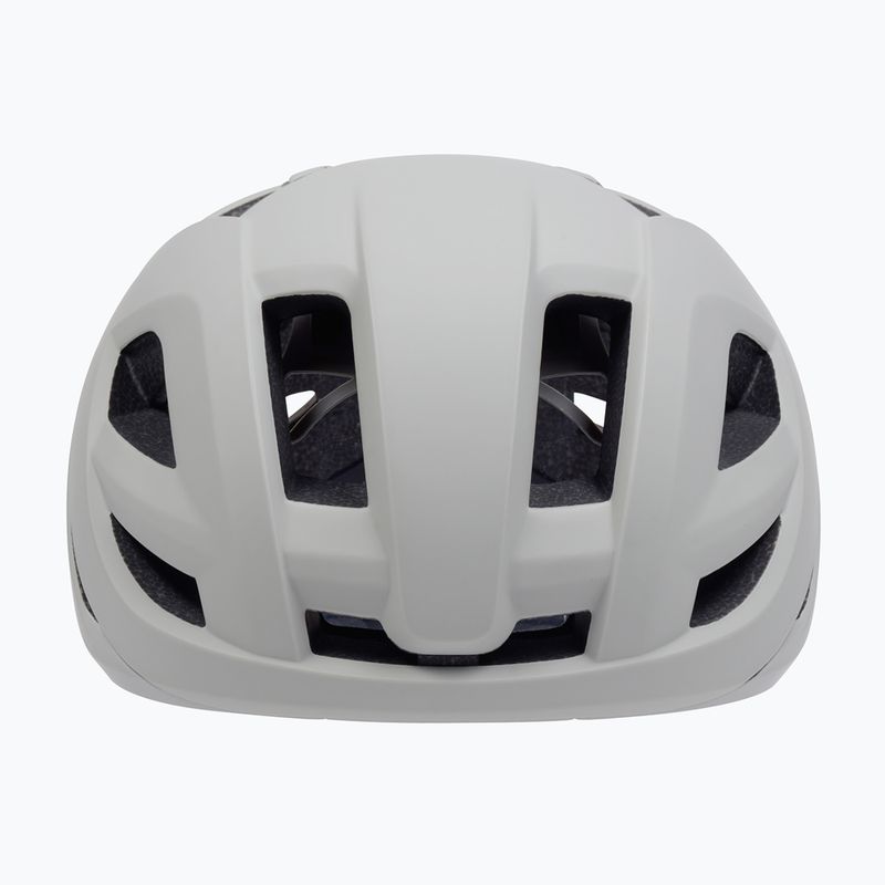 Kask rowerowy HJC Bellus mt grey 4