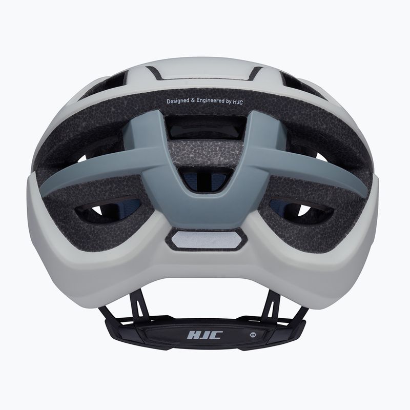 Kask rowerowy HJC Bellus mt grey 5