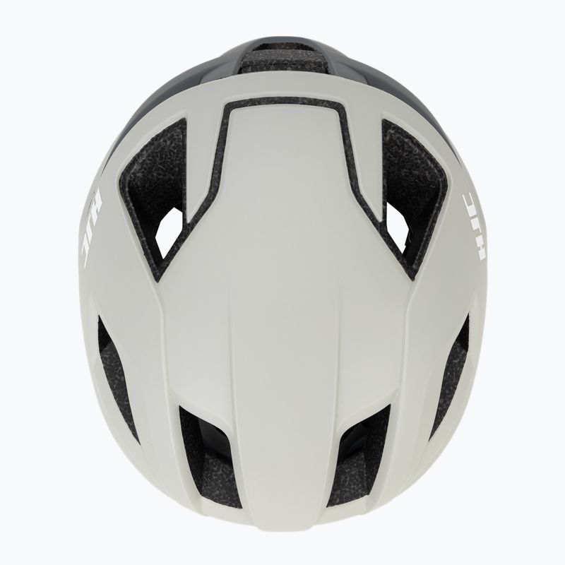 Kask rowerowy HJC Bellus mt grey 6