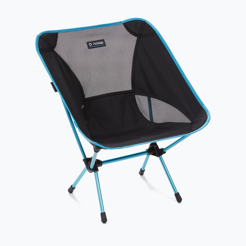 Krzesło turystyczne Helinox One XL black