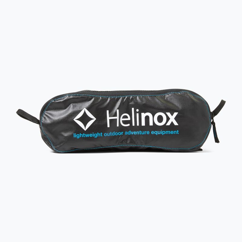 Krzesło turystyczne Helinox One XL black 4