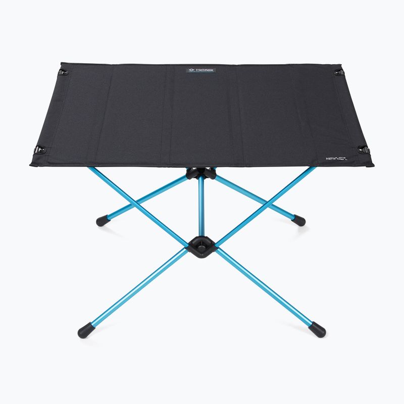 Stolik turystyczny Helinox One Hard Top Large black 2