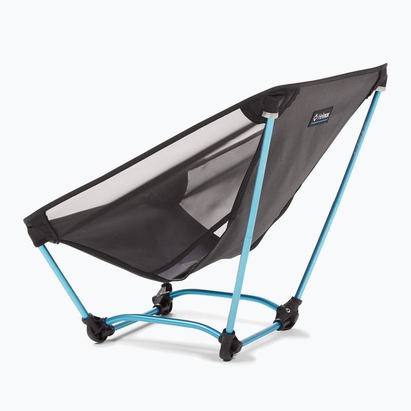 Krzesło turystyczne Helinox Ground black 2