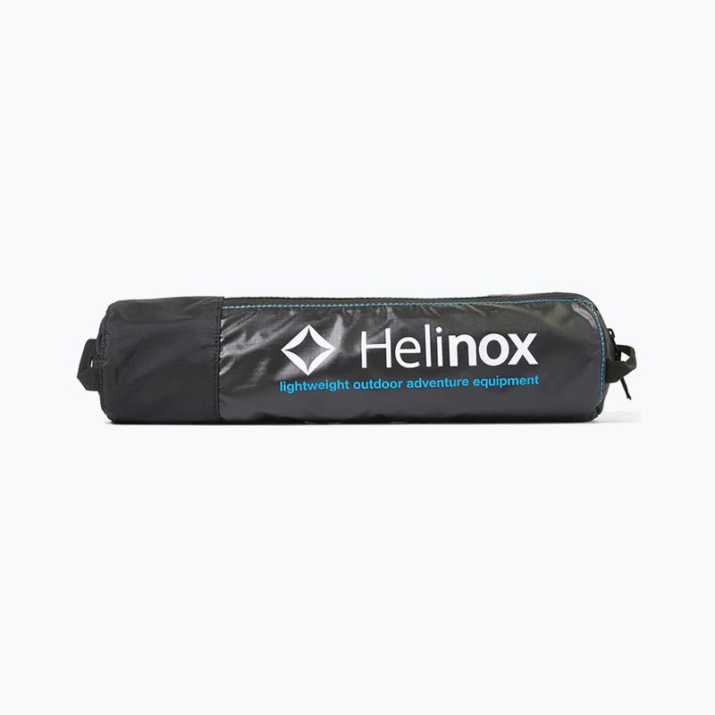 Stół turystyczny Helinox One black 2