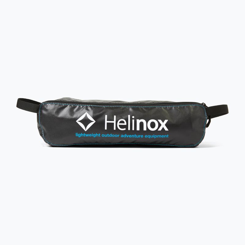 Krzesło turystyczne Helinox Swivel black 5